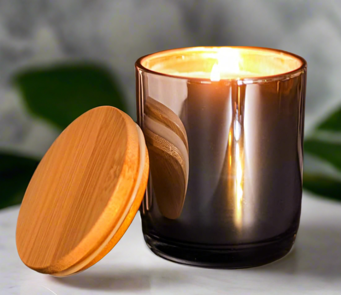 Scented Candles