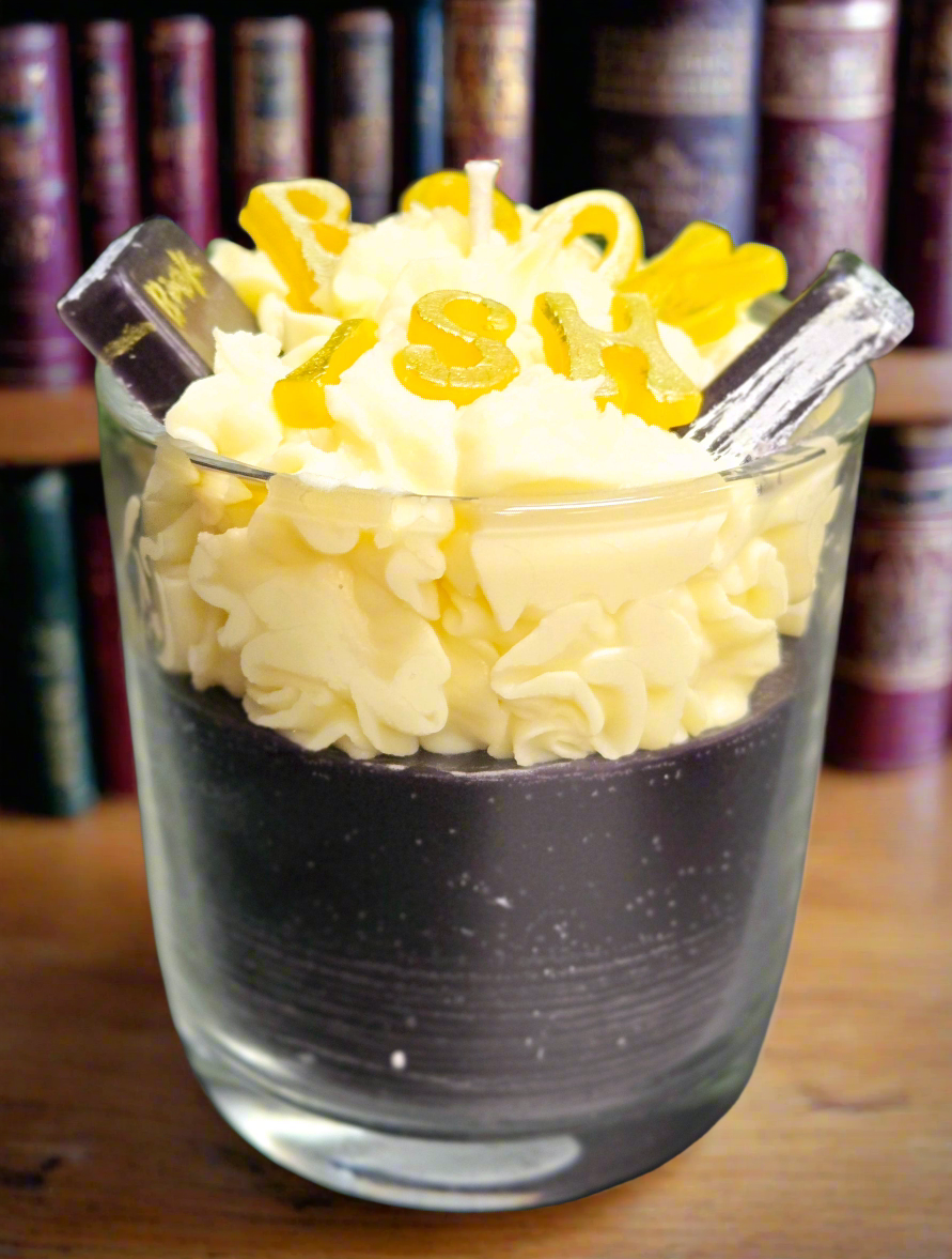 Wholesale Themed Scented Candles