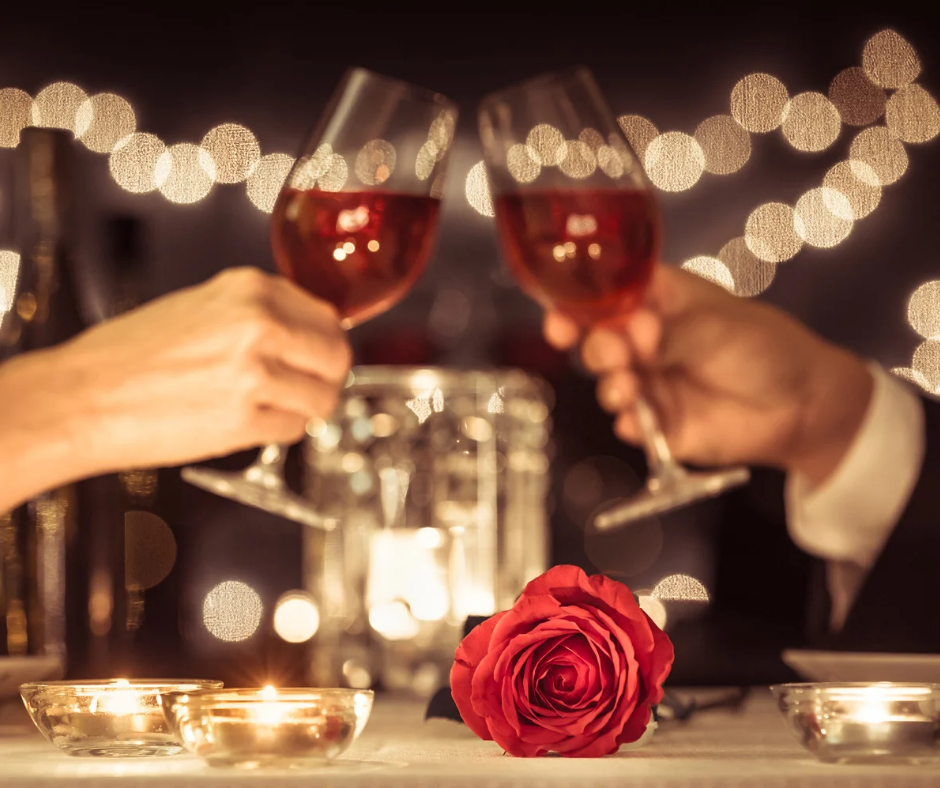 Candle Making Experience Package for 2