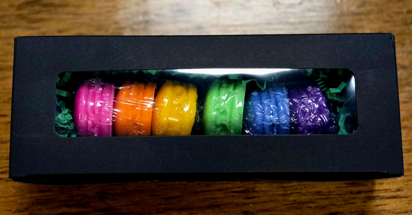 Maccaroon Wax Melts