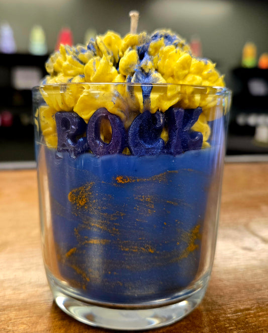 Candle Fundraiser Appointment