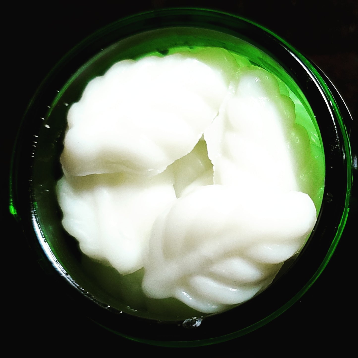Leaf Wax Melts - Hemp Wick Candles
