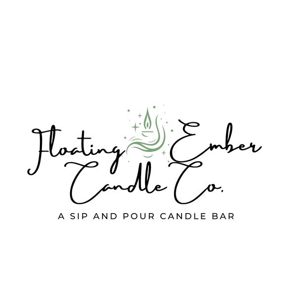 Floating Ember Candle Co.
