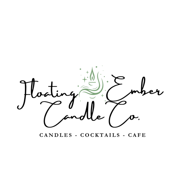 Floating Ember Candle Co.