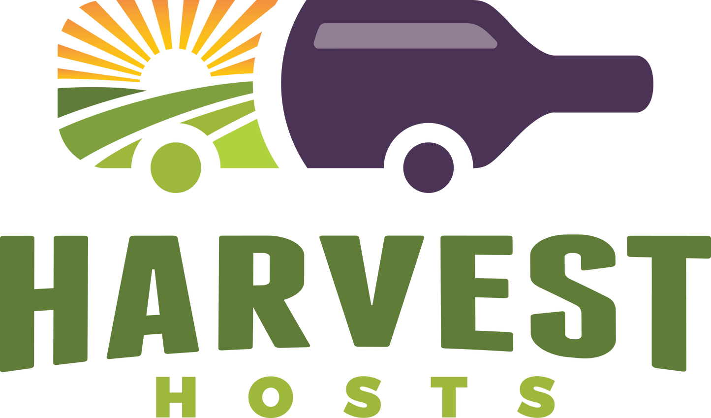 Harvest Host Extra Night