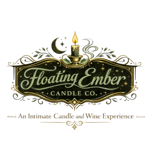 Floating Ember Candle Co.