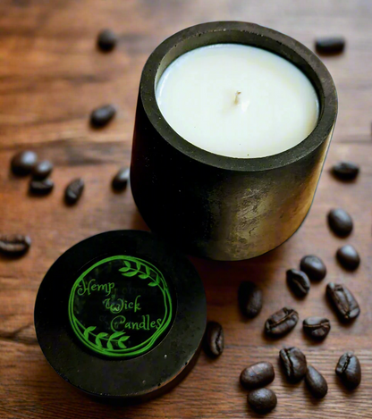 Coffee House Blend Candle