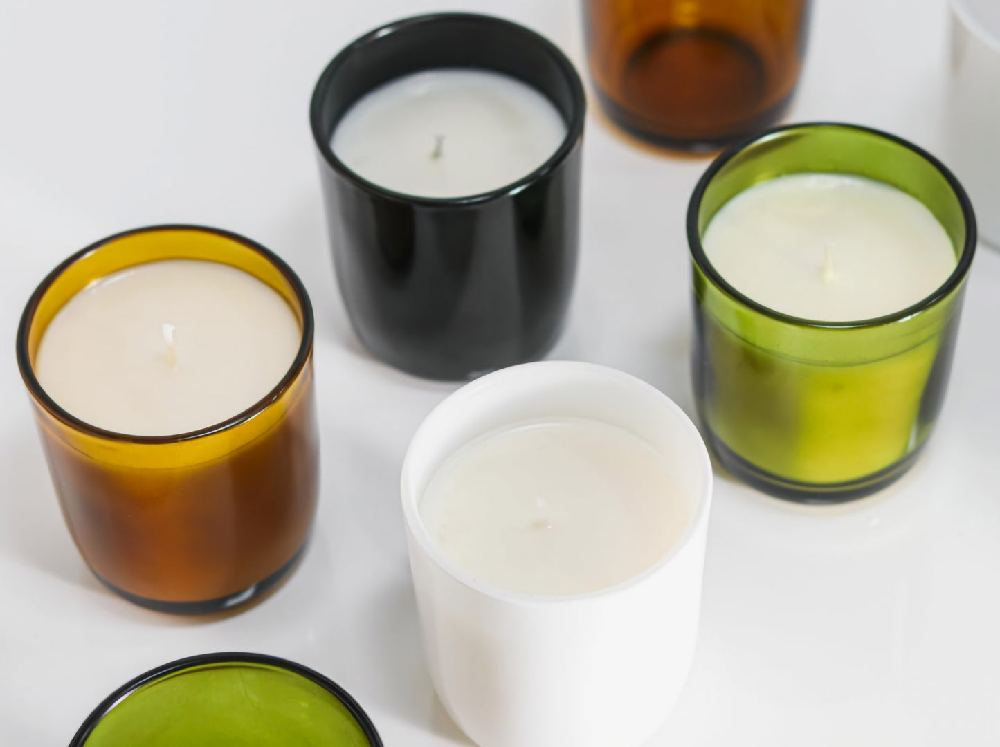 Standard Candle Bar Options