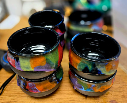 Candle Bar
