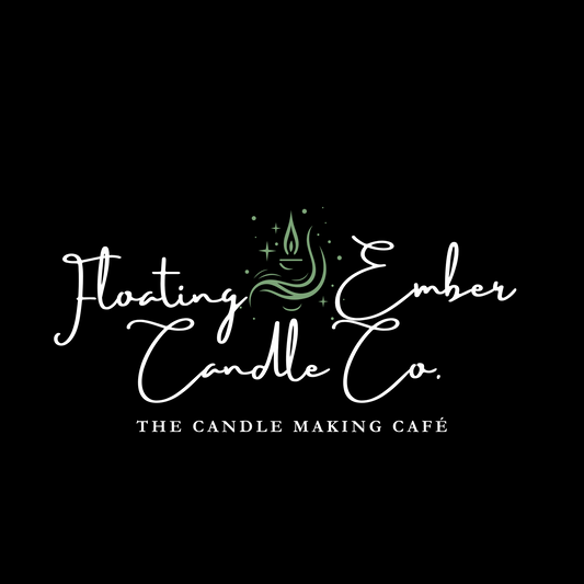 Floating Ember Candle Co. Gift Card