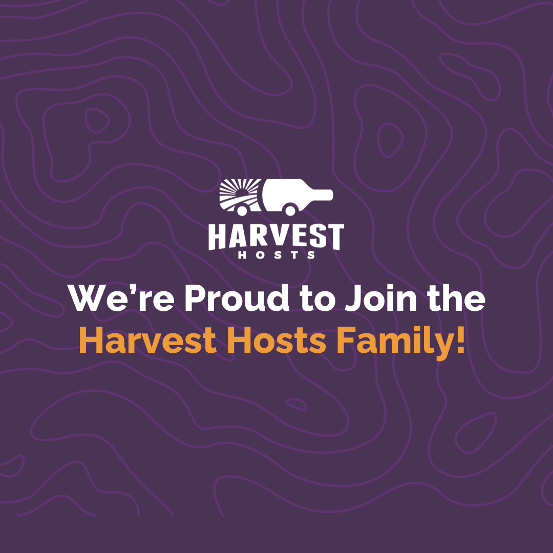 Harvest Host Donation