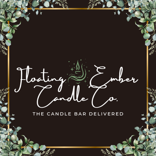 Floating Ember Candle Co.  Gift Card