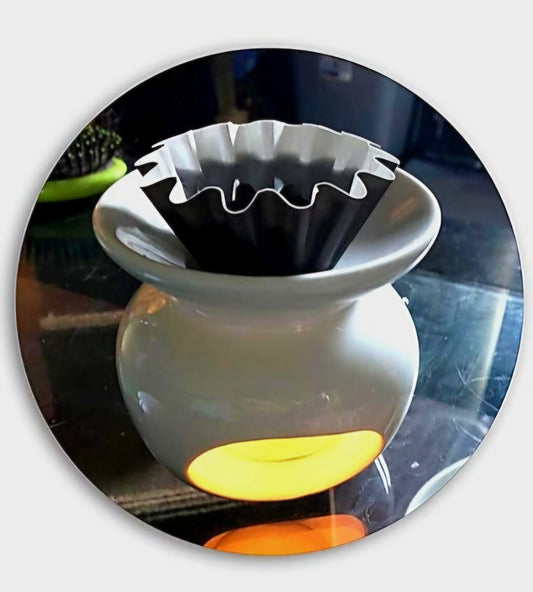 Pour Your Own Wax Melts