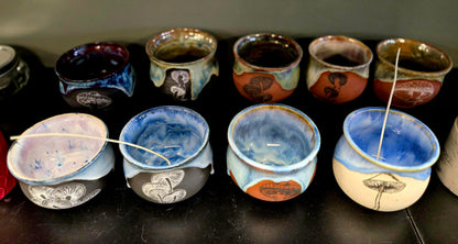 Candle Bar