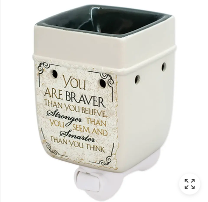 Plug in Wax Warmer